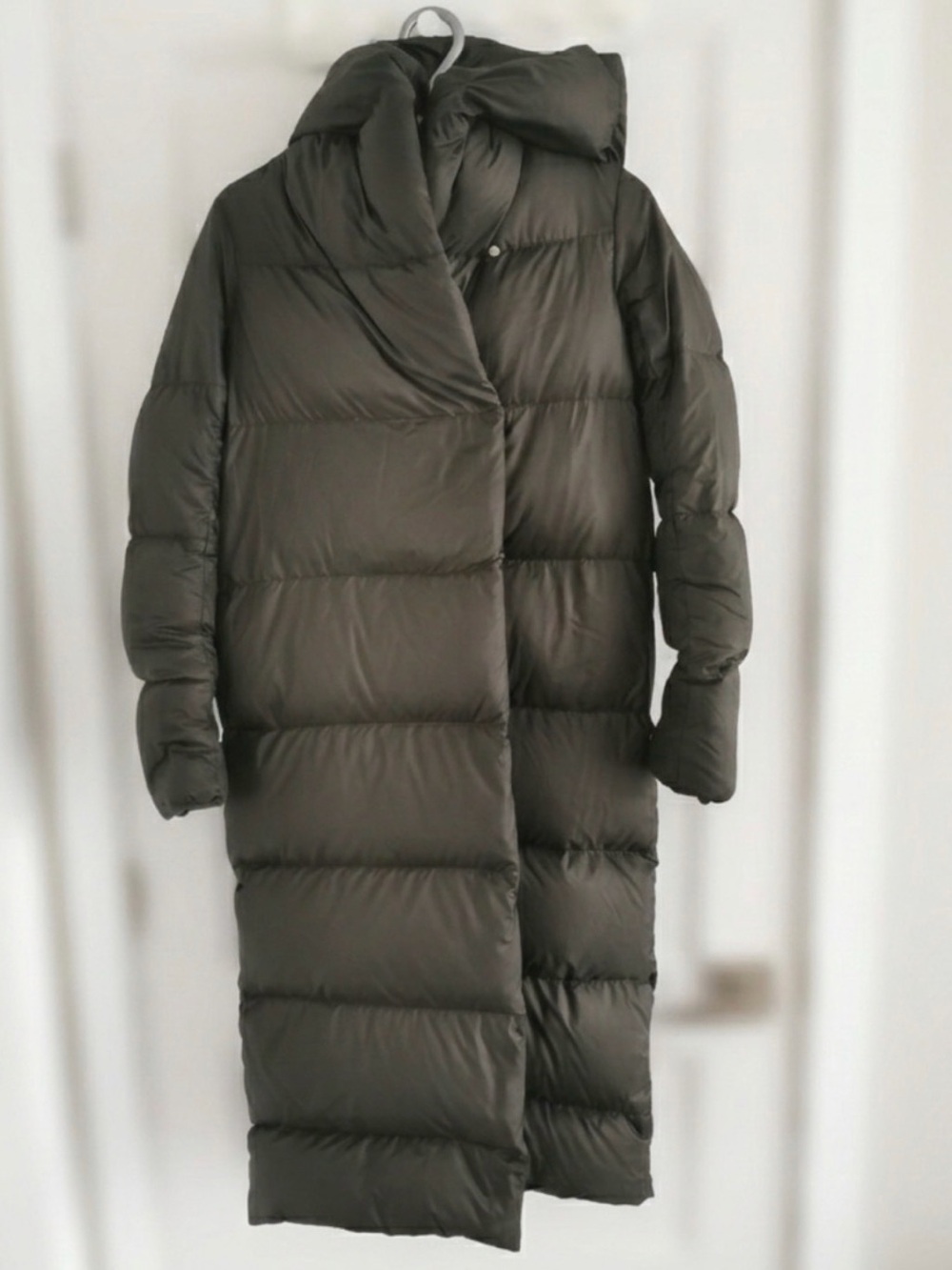 Lululemon CloudScape Puffer